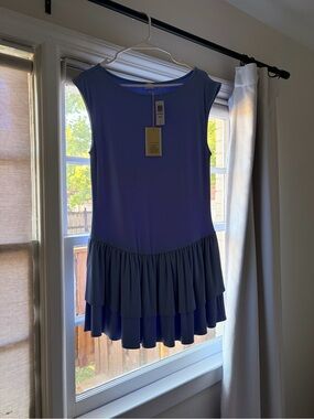 Aritzia GoodLuk Bloomsbury Dress